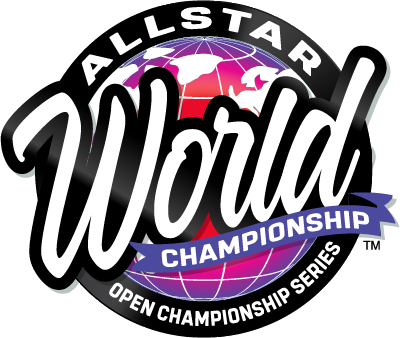 The ALLSTAR World Championship – Logo